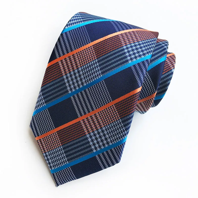 18 Styles New Fashion Man Colorful Tie Cotton Formal Ties for Men Necktie Narrow Slim Skinny Cravate Thick Plaid Neckties Gifts
18 Styles New Fashion Man Colorful Tie Cotton Formal Ties for Men Necktie Narrow Slim Skinny Cravate Thick Plaid Neckties Gifts