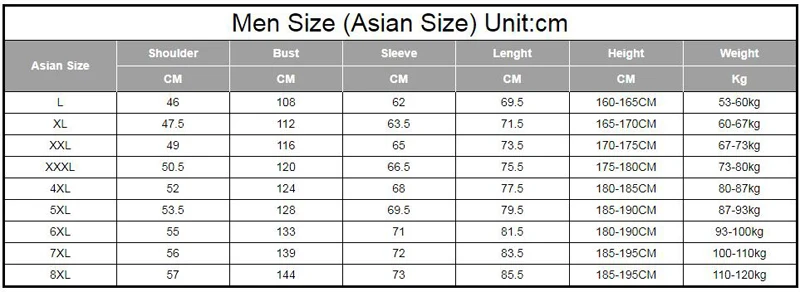 UNCO&BOROR plus size L~7XL 8XL Winter Jacket Men Thick Velvet Warm Coat Thermal Windproof waterproof male military hooded parka
UNCO&BOROR plus size L~7XL 8XL Winter Jacket Men Thick Velvet Warm Coat Thermal Windproof waterproof male military hooded parka