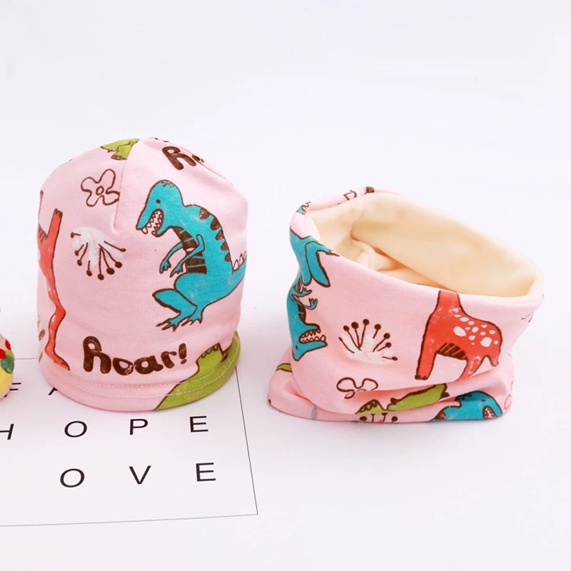 New Baby Girls hat Scarf Set Fruit Sheep Stars Lion Cotton Plush Boys Hats Children Beanie Hat Scarf-Collar Cotton Kids Hat Set
New Baby Girls hat Scarf Set Fruit Sheep Stars Lion Cotton Plush Boys Hats Children Beanie Hat Scarf-Collar Cotton Kids Hat Set