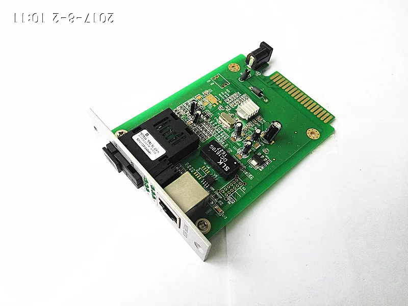 TX1550/RX1310 B 20 км 10/100 м SC волоконный медиаконвертер карта OEM волоконный медиаконвертер Chasiss
TX1550/RX1310 B 20 км 10/100 м SC волоконный медиаконвертер карта OEM волоконный медиаконвертер Chasiss