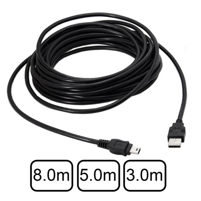 

10 фут, кабель USB контроллер зарядный шнур для Playstation 3 беспроводной DualShock SIXAXIS CECHZC2U джойстик для синхронизации данных