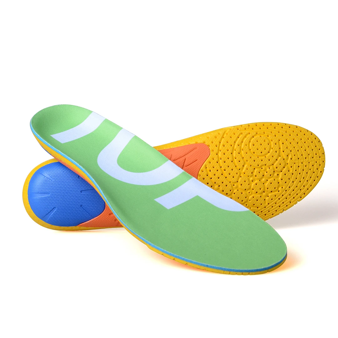 Небольшие ортопедические стельки Topsole, поддержка свода стопы, Фасциит, облегчение боли в нижней части спины, стелька из ЭВА, стелька для обув...
Небольшие ортопедические стельки Topsole, поддержка свода стопы, Фасциит, облегчение боли в нижней части спины, стелька из ЭВА, стелька для обув...
