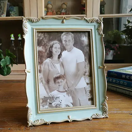 Creative set photo frame American old and simple home photo studio resin European photo frame 6 inch 7 inch photo frame
Creative set photo frame American old and simple home photo studio resin European photo frame 6 inch 7 inch photo frame