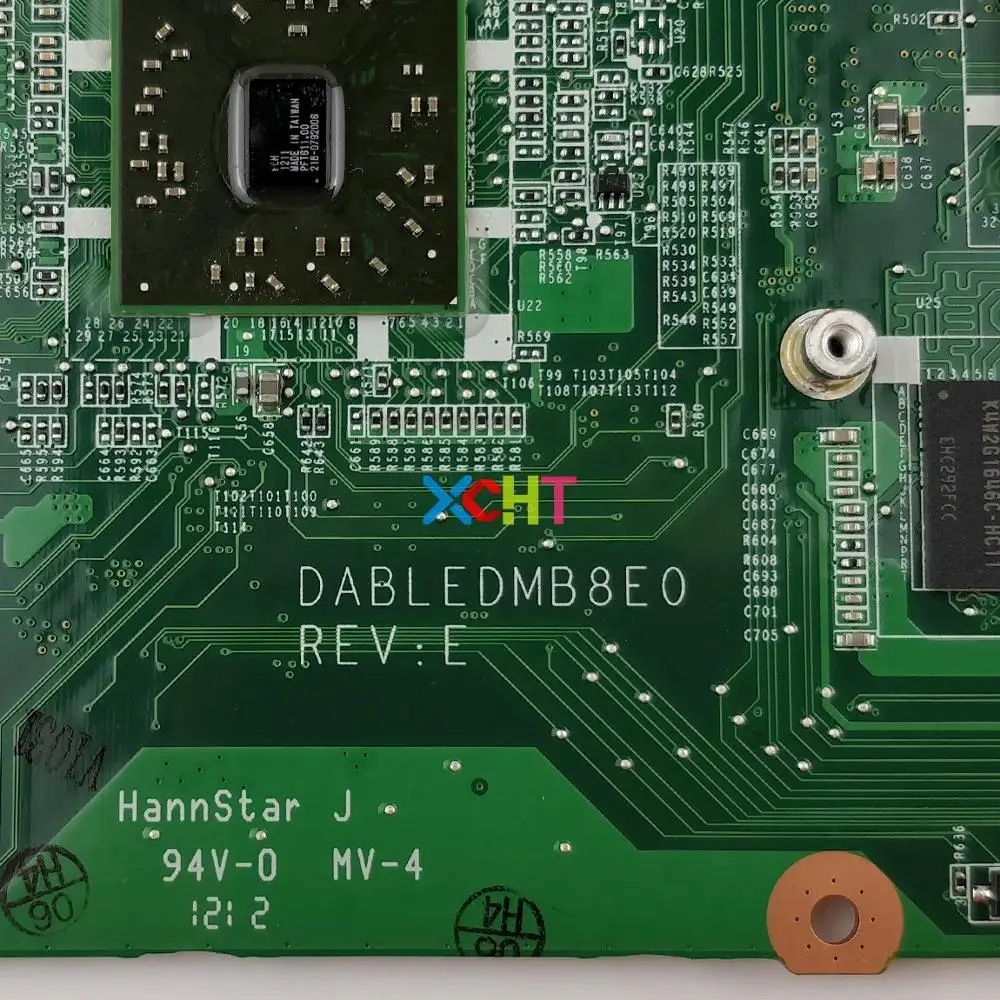 A000081340 DABLEDMB8E0 w E450 CPU w 216-0774191 GPU for Toshiba L750D L750 Notebook PC Laptop Motherboard Mainboard
A000081340 DABLEDMB8E0 w E450 CPU w 216-0774191 GPU for Toshiba L750D L750 Notebook PC Laptop Motherboard Mainboard