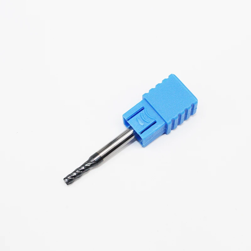 1PC HRC50 3mm Solid Carbide Endmills ENDMILL 4 Flute D3X9LXD4X50L Standard Length Side milling Slotting Profiling face mill
1PC HRC50 3mm Solid Carbide Endmills ENDMILL 4 Flute D3X9LXD4X50L Standard Length Side milling Slotting Profiling face mill