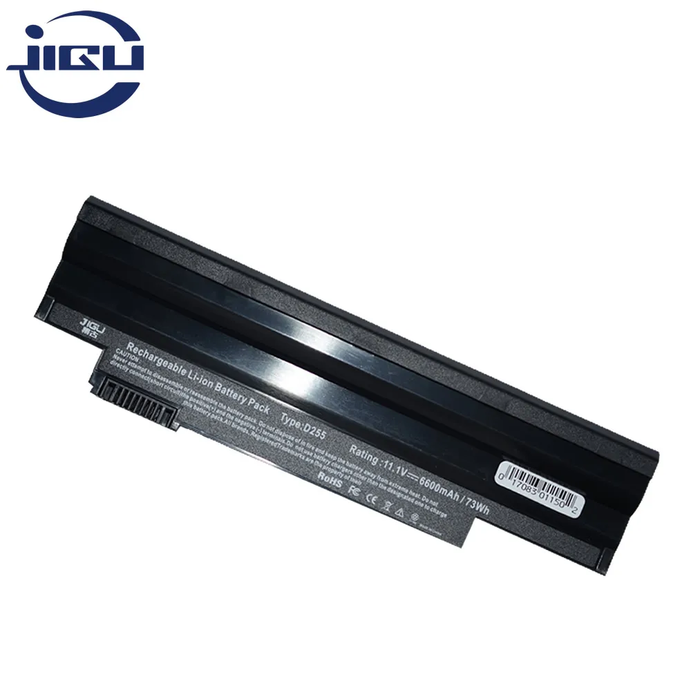 JIGU 9 Cells AL10B31 AL10G31 BT.00303.022 AL10A31 Laptop Battery For Acer Aspire One 522 722 AO522 AOD255 AOD257 AOD260 D255
JIGU 9 Cells AL10B31 AL10G31 BT.00303.022 AL10A31 Laptop Battery For Acer Aspire One 522 722 AO522 AOD255 AOD257 AOD260 D255