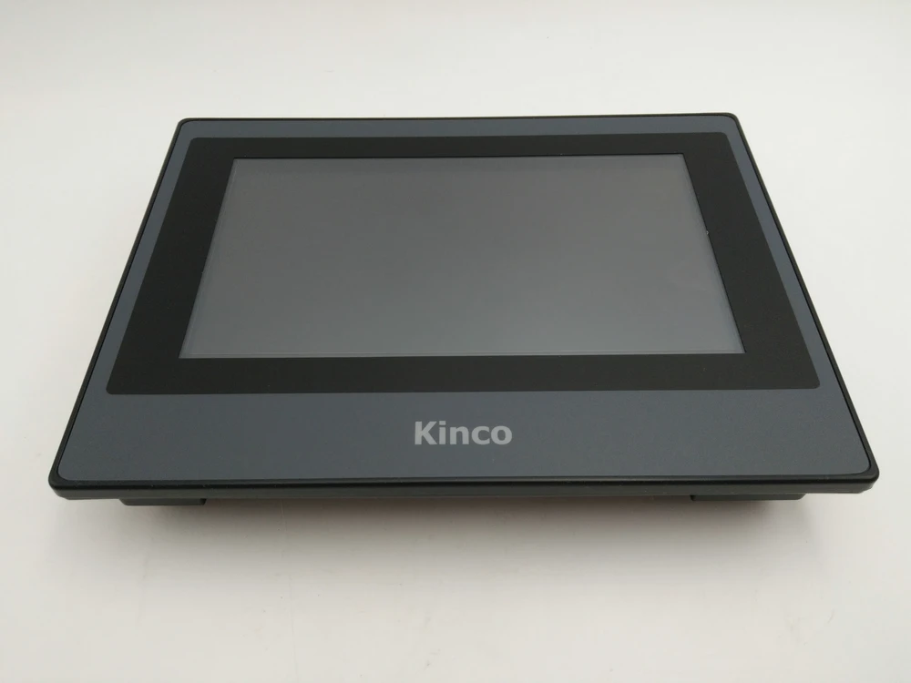 Китай 7 "HMI Сенсорный экран дисплей Панель интерфейса оператора HMI панель 800*480 MT4434T с бесплатным программным кабелем и программным обеспечени...
Китай 7 "HMI Сенсорный экран дисплей Панель интерфейса оператора HMI панель 800*480 MT4434T с бесплатным программным кабелем и программным обеспечени...