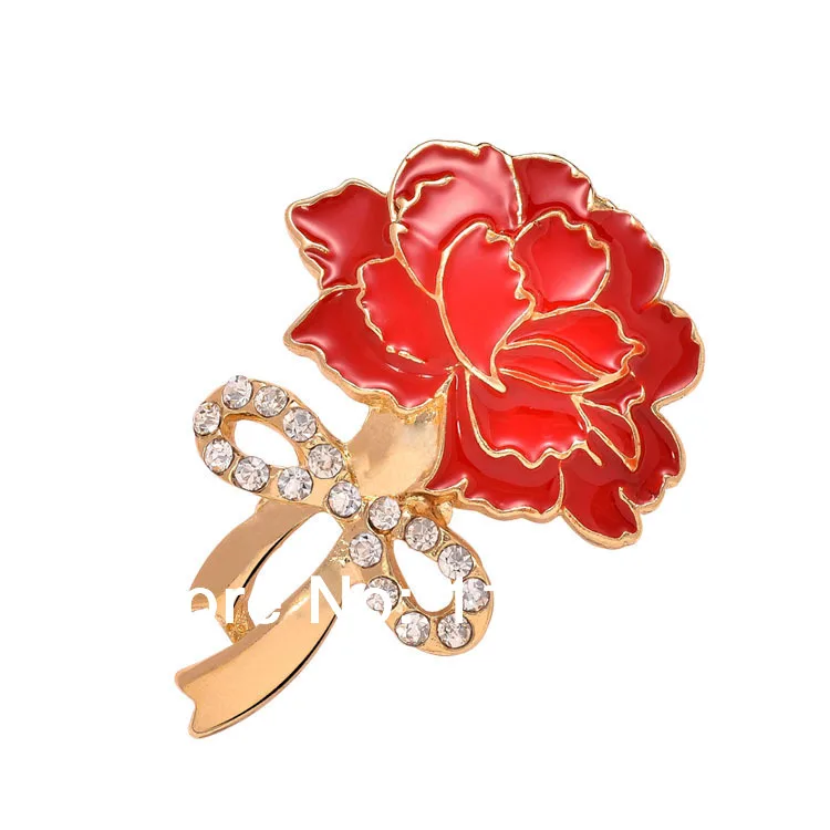Free Shipping 2022 Fashion Jewelry Crystal Flower Brooch Pins Cheap Brooches Carnation For Women X1041
Free Shipping 2022 Fashion Jewelry Crystal Flower Brooch Pins Cheap Brooches Carnation For Women X1041