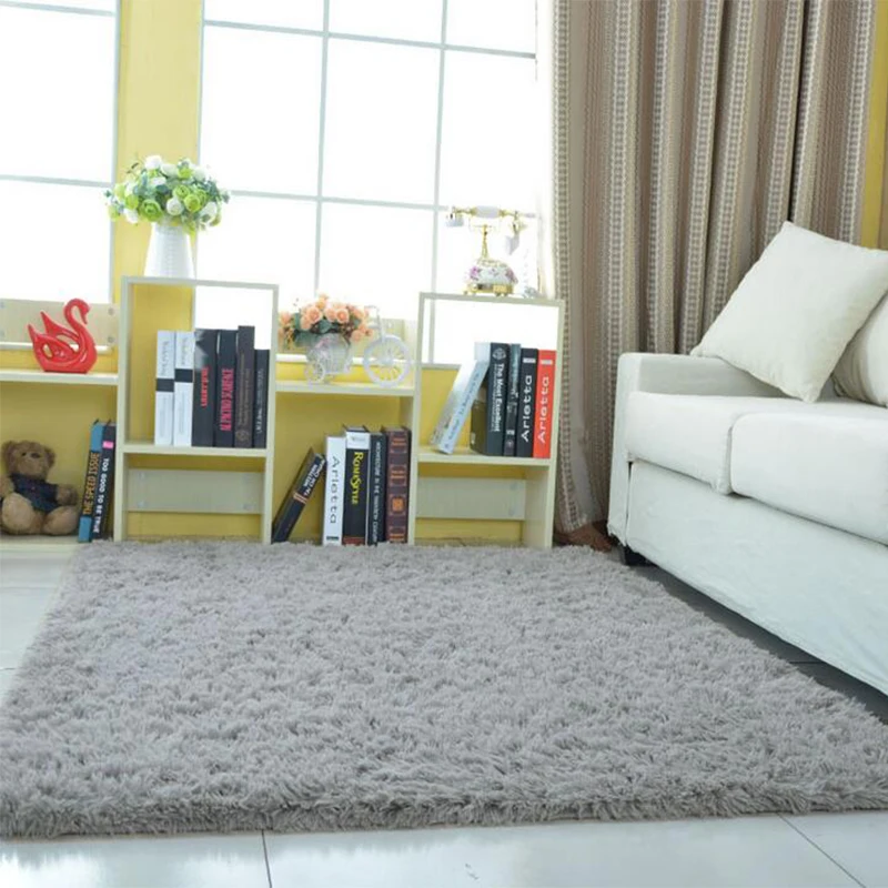 Hot Sale 4.5cm Customize Plush Carpet Shaggy Rug Soft Carpet Area Rug Slip Resistant Door Floor Mat For Living Room Kids Bedroom
Hot Sale 4.5cm Customize Plush Carpet Shaggy Rug Soft Carpet Area Rug Slip Resistant Door Floor Mat For Living Room Kids Bedroom
