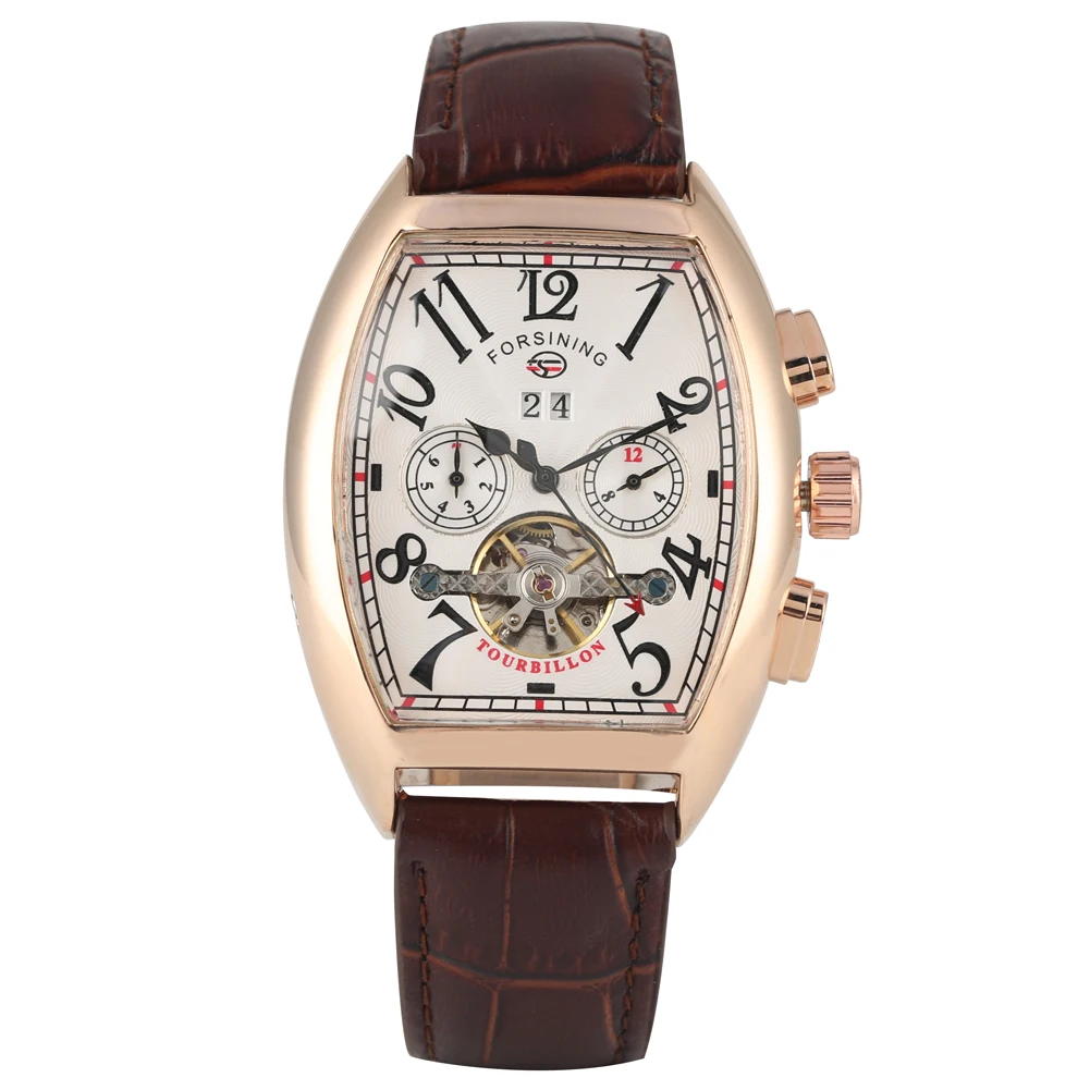 Men's Watch Hollow Out Automatic-self-winding Mechanical Watch Calendar Dispaly Leather Strap
Men's Watch Hollow Out Automatic-self-winding Mechanical Watch Calendar Dispaly Leather Strap
