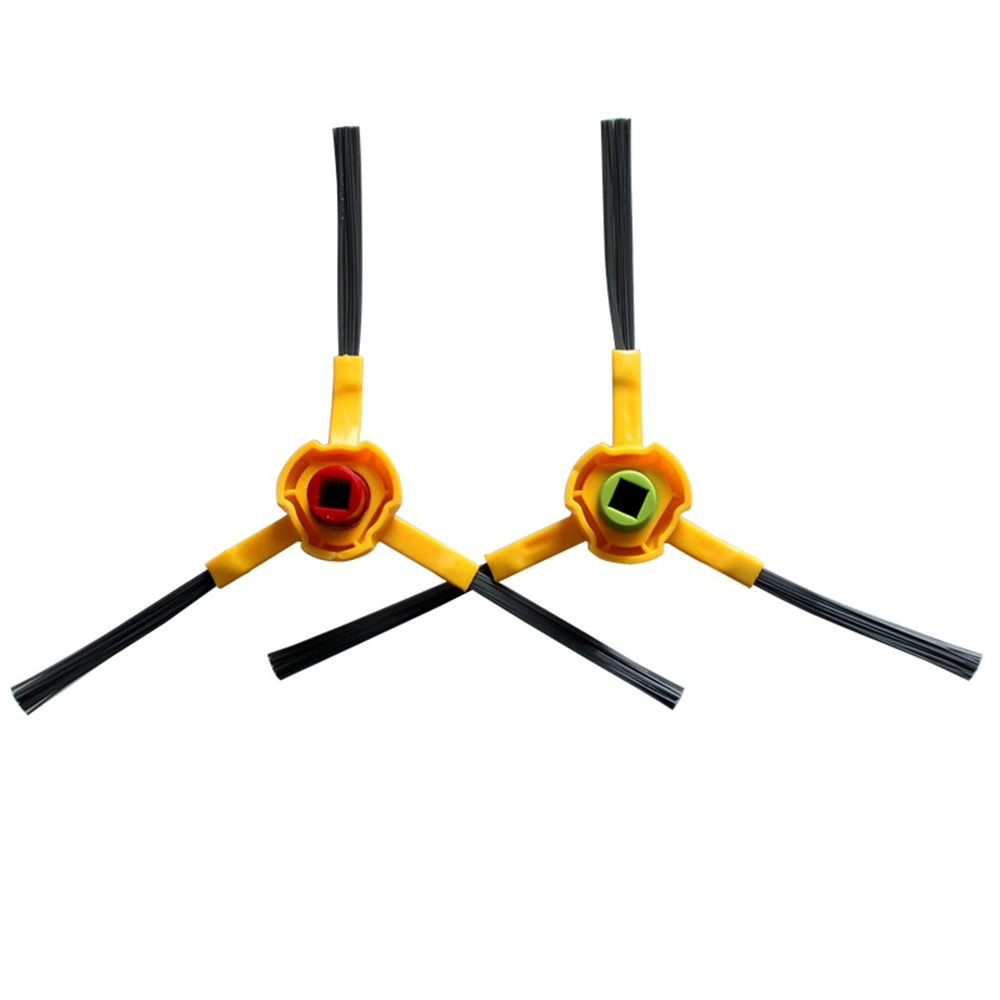2pcs Replacement Side Brushes for Ecovacs DEEBOT N78 M85 M88 M80 Pro M81 R95 SLIM2 D36A DA611 Vaccum Cleaner Accessories Kits
2pcs Replacement Side Brushes for Ecovacs DEEBOT N78 M85 M88 M80 Pro M81 R95 SLIM2 D36A DA611 Vaccum Cleaner Accessories Kits