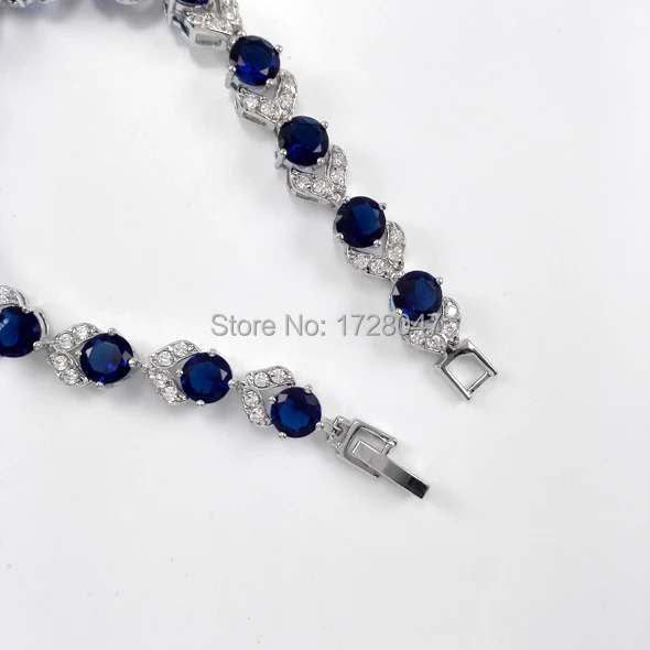 2017 New Arrival Multicolor stone White color Bracelets For Women Super white White Gold Jewelry Free Jewelry
2017 New Arrival Multicolor stone White color Bracelets For Women Super white White Gold Jewelry Free Jewelry