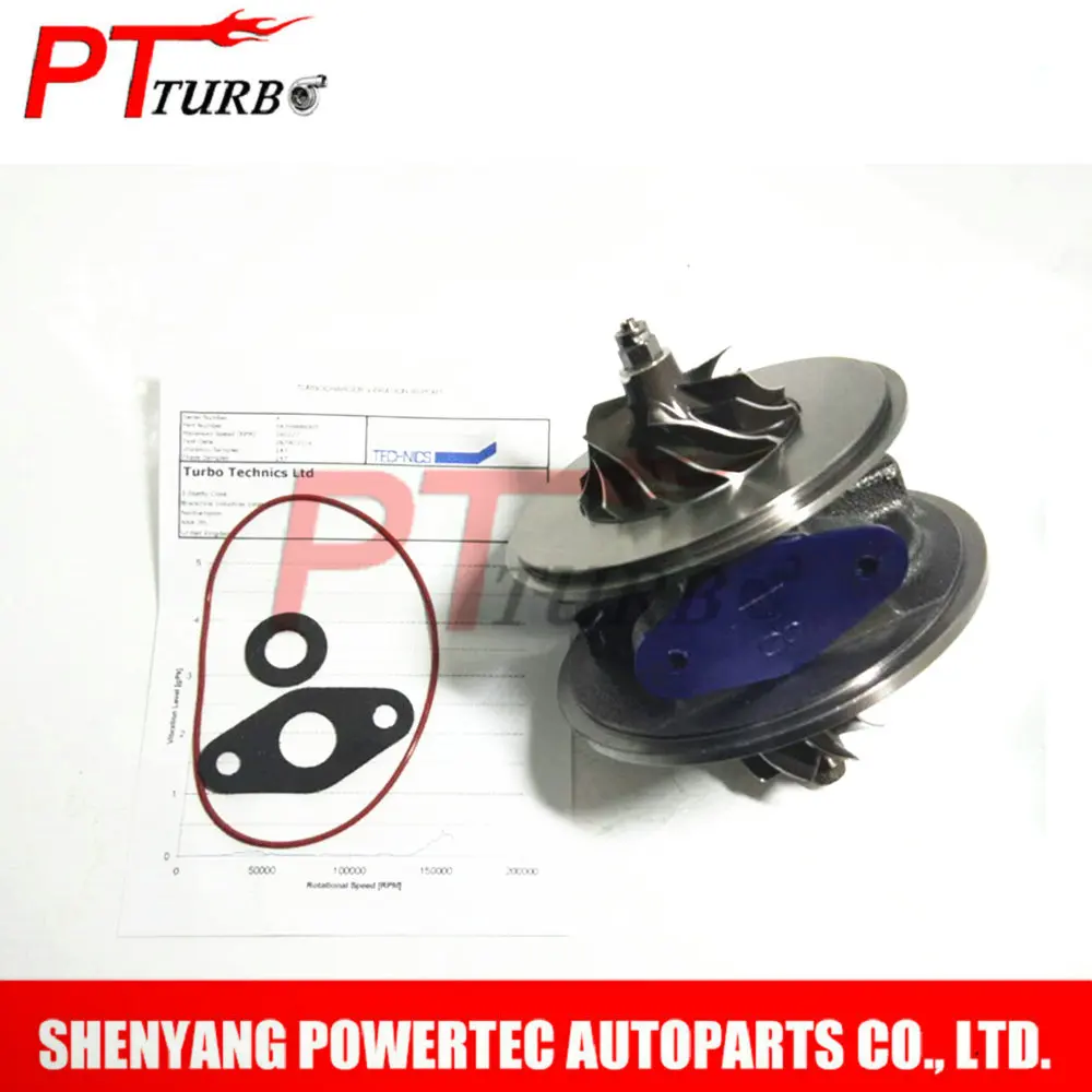 Turbo core repair kits bv39-0005 bv39-005 for Skoda Fabia 130HP 96Kw 1.9TDI BLT - turbolader cartridge CHRA Balanced 54399880012
Turbo core repair kits bv39-0005 bv39-005 for Skoda Fabia 130HP 96Kw 1.9TDI BLT - turbolader cartridge CHRA Balanced 54399880012