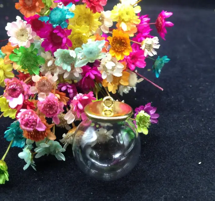 100sets/lot 20*12mm Free ship!!gold color glass globe base set vial pendant glass cover dome glass necklace diy pendant hollow
100sets/lot 20*12mm Free ship!!gold color glass globe base set vial pendant glass cover dome glass necklace diy pendant hollow