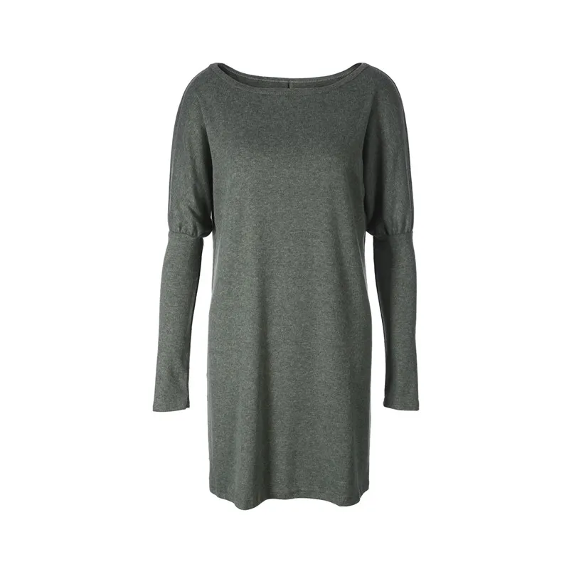 Women 2017 new autumn long sleeve knitwear sweaters ladies solid loose casual pullovers sweaters tops
Women 2017 new autumn long sleeve knitwear sweaters ladies solid loose casual pullovers sweaters tops