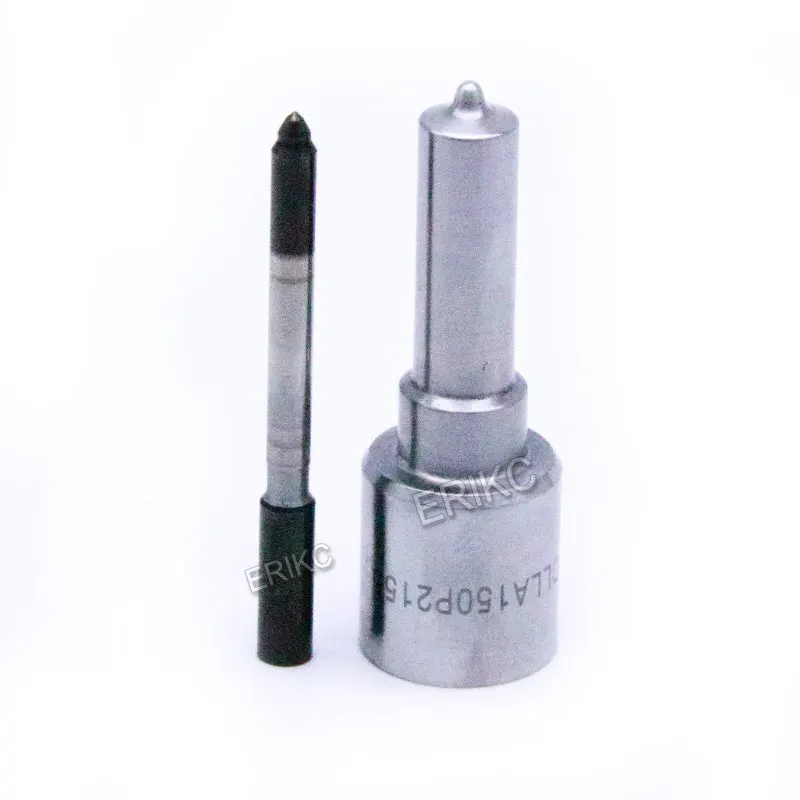 Common Rail Fuel Sprayer DLLA 150 P 2155 0433172511 Auto Part Oil Injection Nozzle
Common Rail Fuel Sprayer DLLA 150 P 2155 0433172511 Auto Part Oil Injection Nozzle