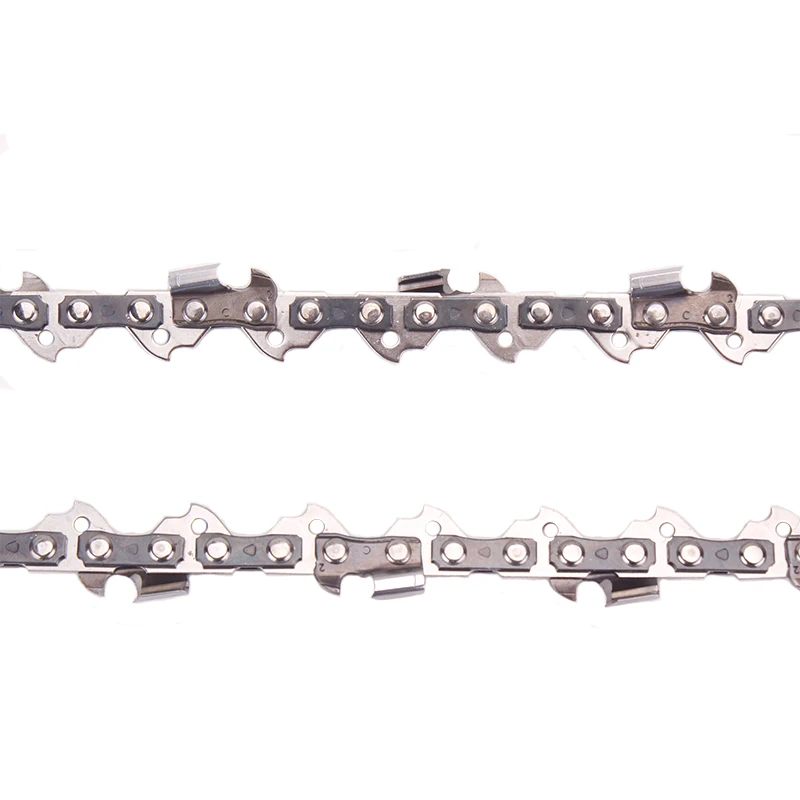 CORD 12-Inch 3/8"lp .043" 1.1mm 44 drive link Semi Chisel Chainsaw Chains Fit For Sthil Husqvarna Echo
CORD 12-Inch 3/8"lp .043" 1.1mm 44 drive link Semi Chisel Chainsaw Chains Fit For Sthil Husqvarna Echo