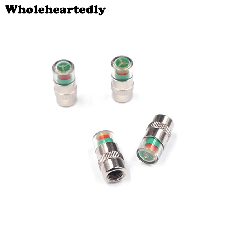 4 PCS Car Tyre Pressure Cap 2.4bar 36PSI Visual Tire Warning Device Valve Stem Cap Car Tyre Air gauge Indicator Alert Monitor
4 PCS Car Tyre Pressure Cap 2.4bar 36PSI Visual Tire Warning Device Valve Stem Cap Car Tyre Air gauge Indicator Alert Monitor