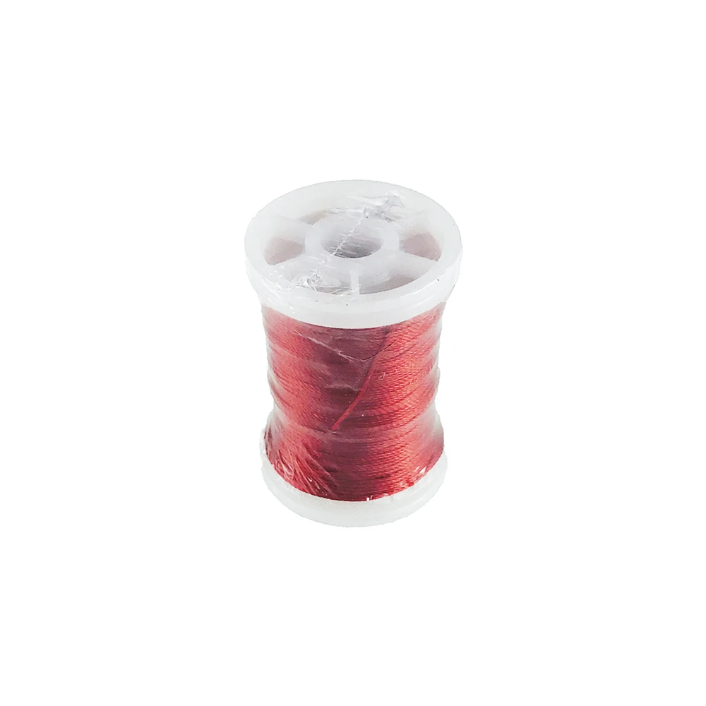 free shipping 5 pcs Archery Bow String Serving Thread Rope Bowstring Rope Making Thread for Recurve Compound Bow Hunting 120m
free shipping 5 pcs Archery Bow String Serving Thread Rope Bowstring Rope Making Thread for Recurve Compound Bow Hunting 120m