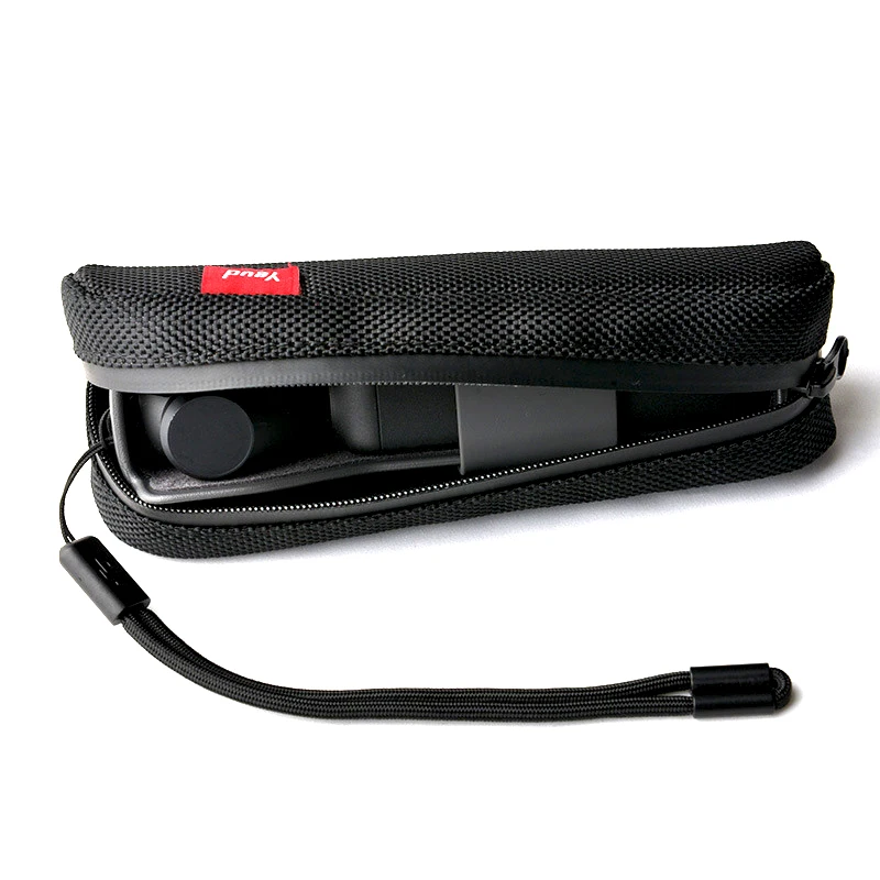 gimbal camera portable case nylon Waterproof Bag protection bag with D-buckle for dji Osmo Pocket 1 camera Accessories
gimbal camera portable case nylon Waterproof Bag protection bag with D-buckle for dji Osmo Pocket 1 camera Accessories