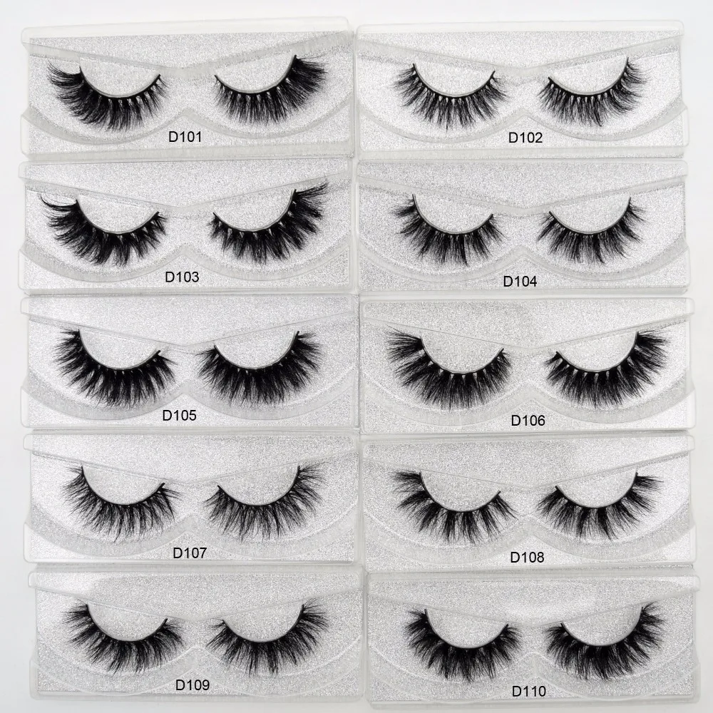 5pcs Eyelashes 3D natural handmade lashes long soft false eyelashes High Volume Cruelty Free Mink lashes
5pcs Eyelashes 3D natural handmade lashes long soft false eyelashes High Volume Cruelty Free Mink lashes