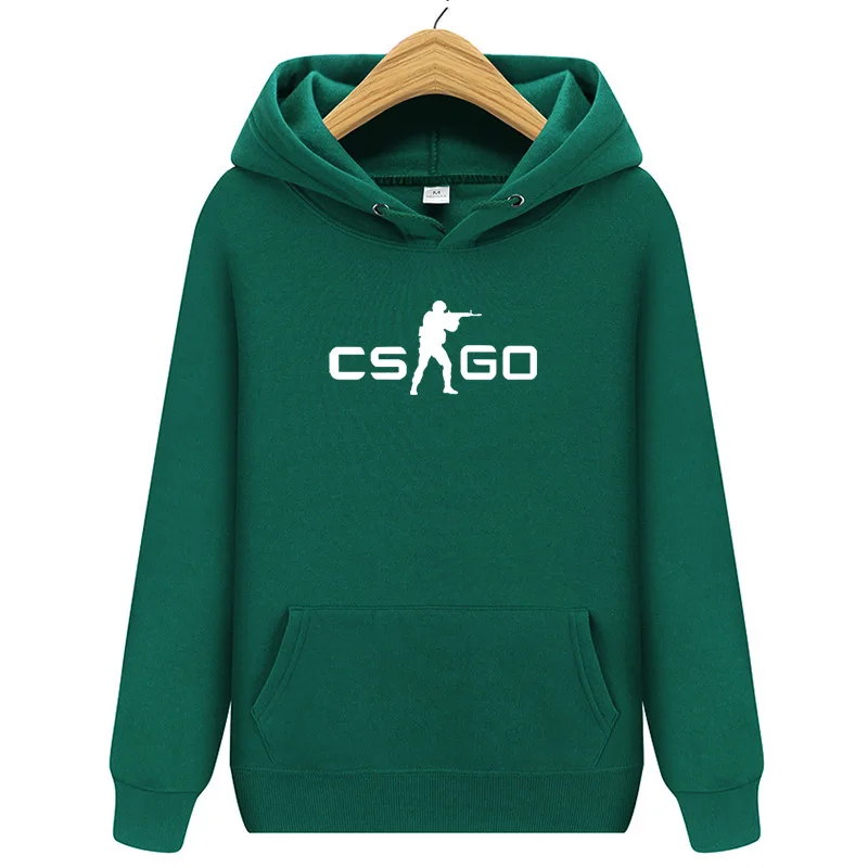 2019 New Well CS Go Player Sweatshirt Men Counter Strike Offensive Global CSGO Men's Printed Hoodie Casual Cozy Hoody Sweatshirt
2019 New Well CS Go Player Sweatshirt Men Counter Strike Offensive Global CSGO Men's Printed Hoodie Casual Cozy Hoody Sweatshirt