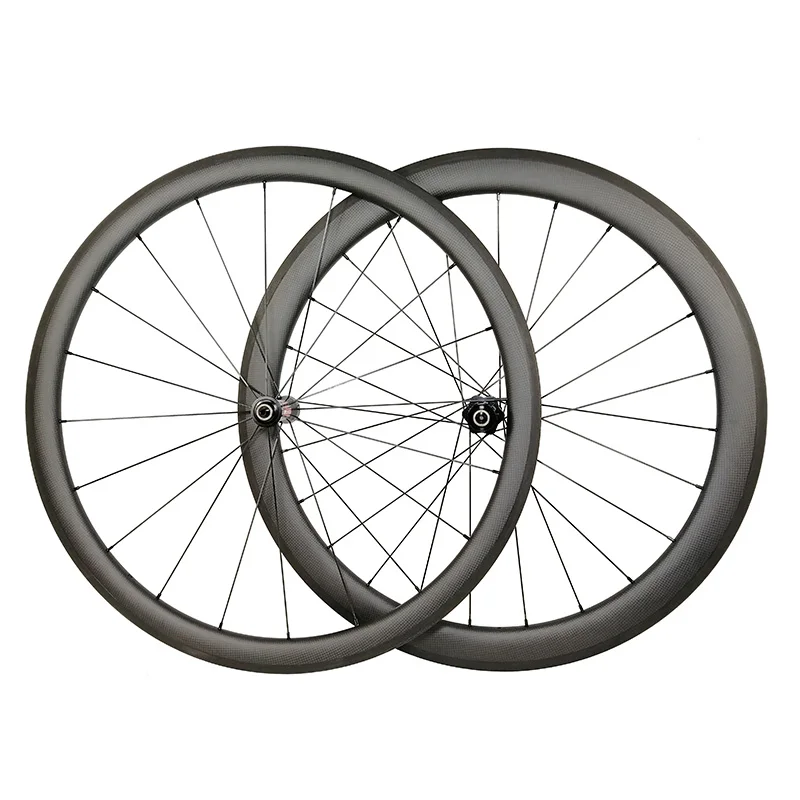 1530g Top quality Road bike wheels 38mm front 50mm rear Clincher carbon wheelset 25mm external width racing bicycle 20/24 spokes
1530g Top quality Road bike wheels 38mm front 50mm rear Clincher carbon wheelset 25mm external width racing bicycle 20/24 spokes
