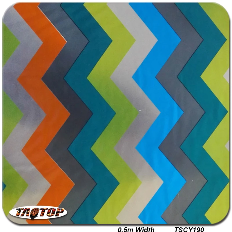 TATY190 0.5m 10m New Colorful Pattern Liquid Image Film Hydrographic Film Water Transfer Printing Film
TATY190 0.5m 10m New Colorful Pattern Liquid Image Film Hydrographic Film Water Transfer Printing Film
