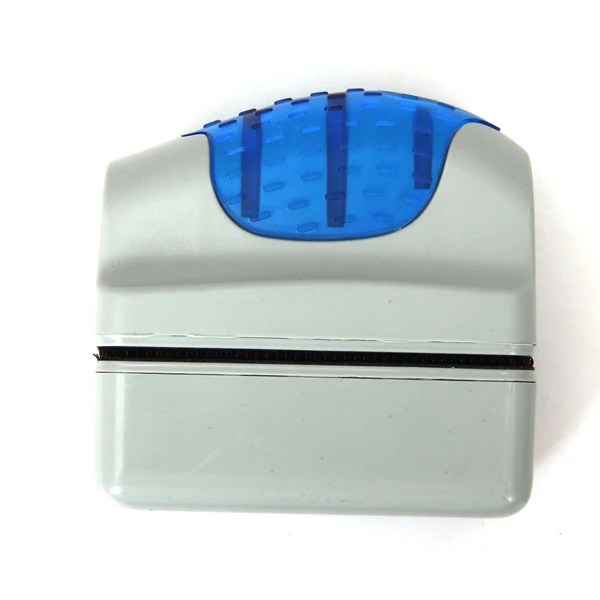 New Hot One Pair Aquarium Fish Tank Magnet Brush Scrubber Cleaner Floatable Brush Pet Fish Tank Cleaning Tools
New Hot One Pair Aquarium Fish Tank Magnet Brush Scrubber Cleaner Floatable Brush Pet Fish Tank Cleaning Tools