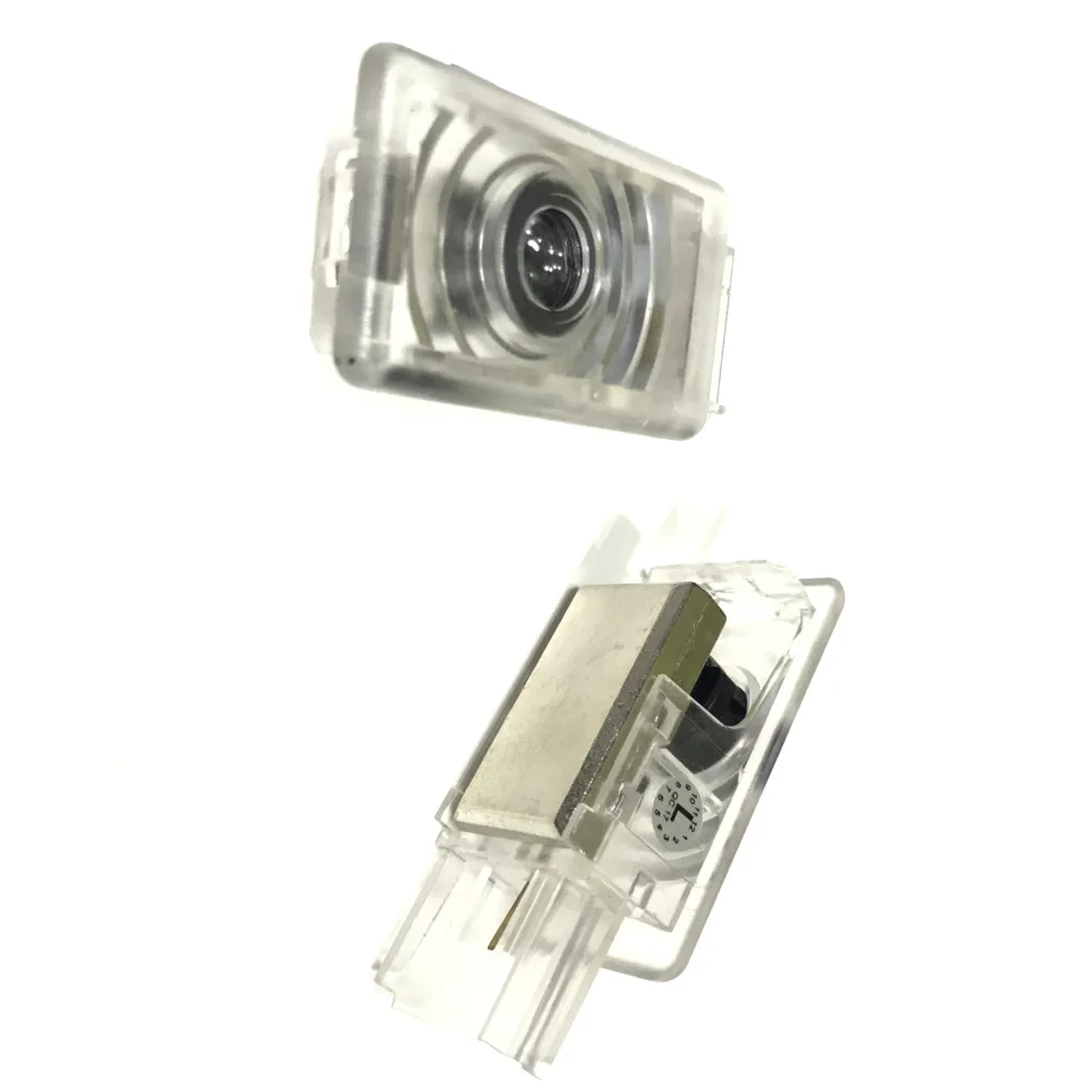 JURUS 2Pcs LED Car Door Logo Light Projection Lamp For Cadillac SRX XTS XT5 ATS-L Ghost Shadow Welcome Light Auto Accessories
JURUS 2Pcs LED Car Door Logo Light Projection Lamp For Cadillac SRX XTS XT5 ATS-L Ghost Shadow Welcome Light Auto Accessories