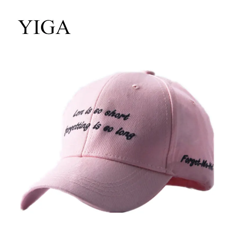 YIGA 2018 HOT Fashion Casual Baseball cap Unisex Letters Snapback hats for men and women hip hop fashion caps
YIGA 2018 HOT Fashion Casual Baseball cap Unisex Letters Snapback hats for men and women hip hop fashion caps
