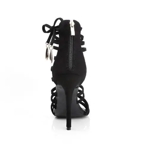 2019 Sexy Gladiator Peep Toe Woman Sandals Lace up Butterfly knot Shoes Thin High Heel Roman Zipper Cover Heel Sandals
2019 Sexy Gladiator Peep Toe Woman Sandals Lace up Butterfly knot Shoes Thin High Heel Roman Zipper Cover Heel Sandals