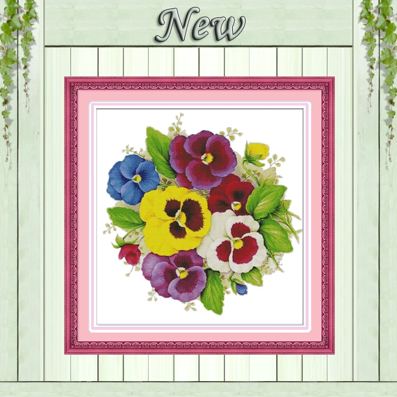 Phalaenopsis colorful flower Painting 11CT Counted print on canvas DMC 14CT chinese Cross Stitch kits embroidery needlework Sets
Phalaenopsis colorful flower Painting 11CT Counted print on canvas DMC 14CT chinese Cross Stitch kits embroidery needlework Sets