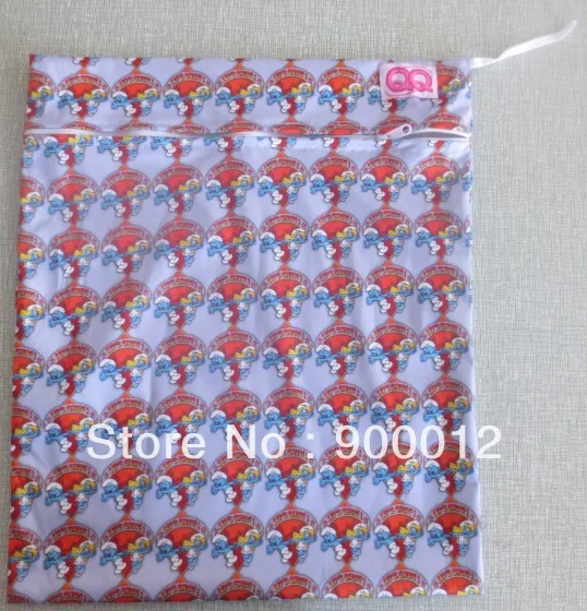 Baby Wetbags In Stock ST Series Printed Polyester 1 Pocket Wet Bags Waterproof Wetbags 16 Pcs 40 Colors Mummy bags
Baby Wetbags In Stock ST Series Printed Polyester 1 Pocket Wet Bags Waterproof Wetbags 16 Pcs 40 Colors Mummy bags