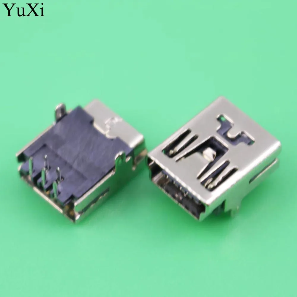 YuXi для TomTom One v3 Third Edition Mini USB Jack, разъем для зарядки, разъем порта
YuXi для TomTom One v3 Third Edition Mini USB Jack, разъем для зарядки, разъем порта