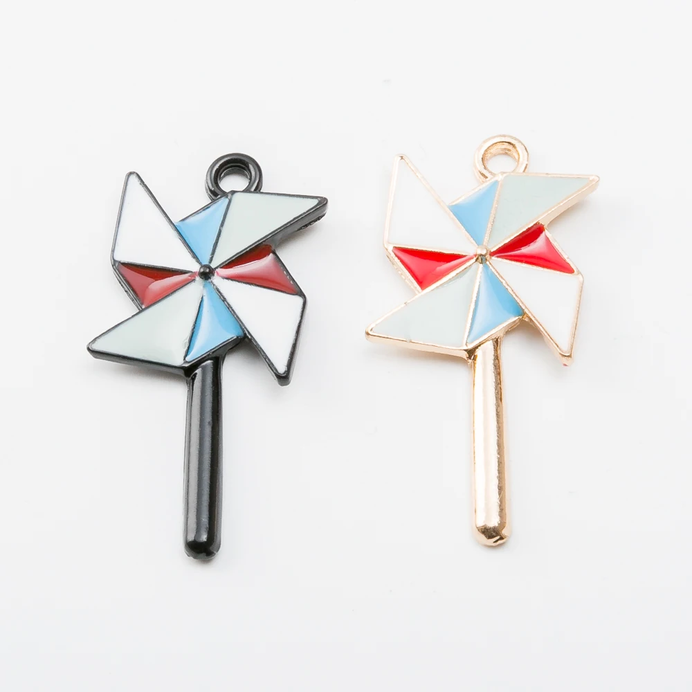 8pcs windmill Vintage zinc alloy metal pendant charms for diy jewelry making 4581
8pcs windmill Vintage zinc alloy metal pendant charms for diy jewelry making 4581