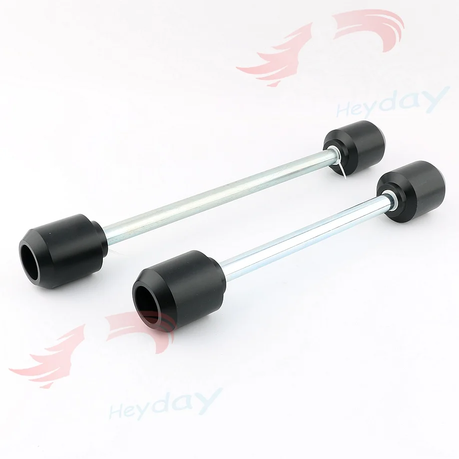 Motorcycle Front and rear wheels drop ball shock absorber front axle slider swingarm For Kawasaki Z250 Z300 NINJA250 Versys300
Motorcycle Front and rear wheels drop ball shock absorber front axle slider swingarm For Kawasaki Z250 Z300 NINJA250 Versys300