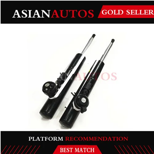 4 PCS Air Suspension Shock Absorber For Audi Q5 with ADS 2009-2017 Front & Rear Air Spring Strut Air Ride 8R0413029J 8R0513025J
4 PCS Air Suspension Shock Absorber For Audi Q5 with ADS 2009-2017 Front & Rear Air Spring Strut Air Ride 8R0413029J 8R0513025J