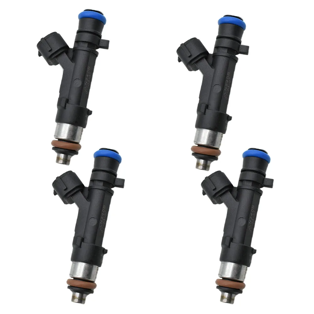 4pcs/lot Fuel Injector Nozzle 1465A080 For Mitsubishi Outlander 3.0L V6 2007 2008 2009 2010 2011 2012 2013
4pcs/lot Fuel Injector Nozzle 1465A080 For Mitsubishi Outlander 3.0L V6 2007 2008 2009 2010 2011 2012 2013