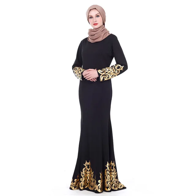 Luxury Muslim Embroidery Abaya Long Maxi Turkish Dresses Robe Kimono Gowns Jubah Dubai Arab Middle East Ramadan Islamic Clothing
Luxury Muslim Embroidery Abaya Long Maxi Turkish Dresses Robe Kimono Gowns Jubah Dubai Arab Middle East Ramadan Islamic Clothing