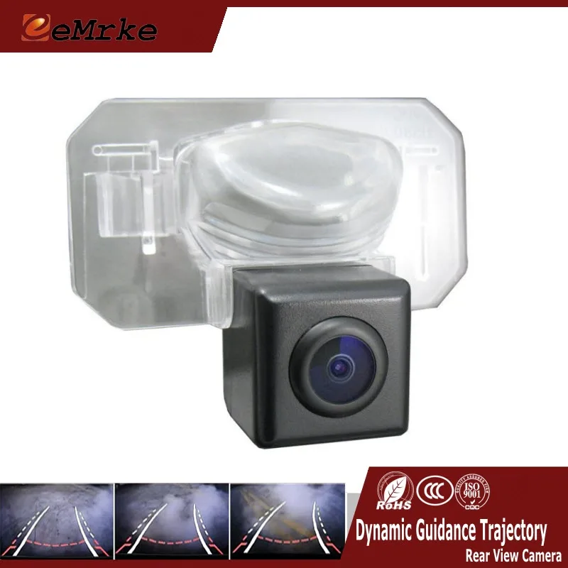 EEMRKE For Honda City ZX GM2 GM3 2005-2016 Vehicle Rearview Tracks Camera With Reversing Guidance Trajectory Parking RCA
EEMRKE For Honda City ZX GM2 GM3 2005-2016 Vehicle Rearview Tracks Camera With Reversing Guidance Trajectory Parking RCA
