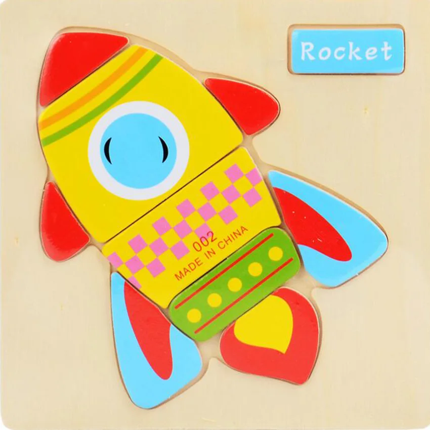 TOFOCO Colorful Kid Wooden Animals Cartoon Picture Puzzle Kids Baby Educational Toys For Children newborn early Montessori
TOFOCO Colorful Kid Wooden Animals Cartoon Picture Puzzle Kids Baby Educational Toys For Children newborn early Montessori