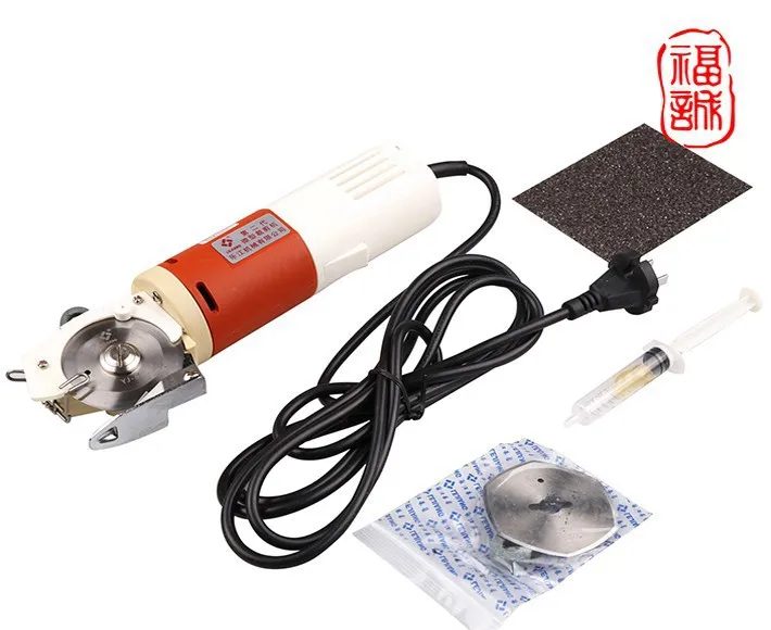 goldsmith rotary shear /fabric cutting machine/cloth cutting machine/round knife cutting machine/round cutter
goldsmith rotary shear /fabric cutting machine/cloth cutting machine/round knife cutting machine/round cutter