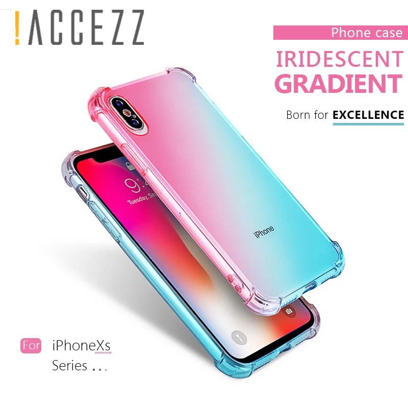 !ACCEZZ Luxury New 3D Ultra-Thin Protective Back Cover Capa For iphone XS/XS MAX/XR Colorful Soft Phone Shell Fundas Coque Cases
!ACCEZZ Luxury New 3D Ultra-Thin Protective Back Cover Capa For iphone XS/XS MAX/XR Colorful Soft Phone Shell Fundas Coque Cases