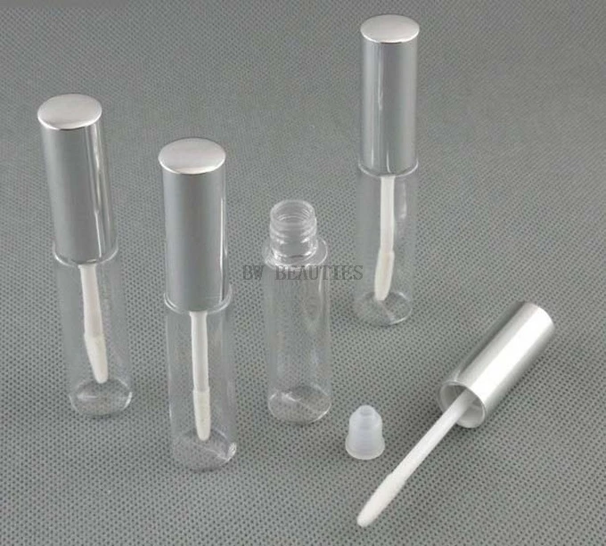 200Pcs/Lot Hight Quality Aluminium cap 8.5ml round lip gloss tube PETG cosmetic lip gloss bottle free shipping
200Pcs/Lot Hight Quality Aluminium cap 8.5ml round lip gloss tube PETG cosmetic lip gloss bottle free shipping