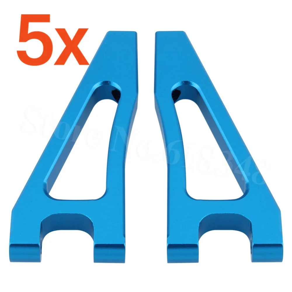 Оптовая продажа 5 пар/лот HSP Hobby 06039 166018 алюминиевая передняя Верхняя часть руки обновленные части для 1/10 4WD RC багги Модель автомобиля 94166 обра...
Оптовая продажа 5 пар/лот HSP Hobby 06039 166018 алюминиевая передняя Верхняя часть руки обновленные части для 1/10 4WD RC багги Модель автомобиля 94166 обра...