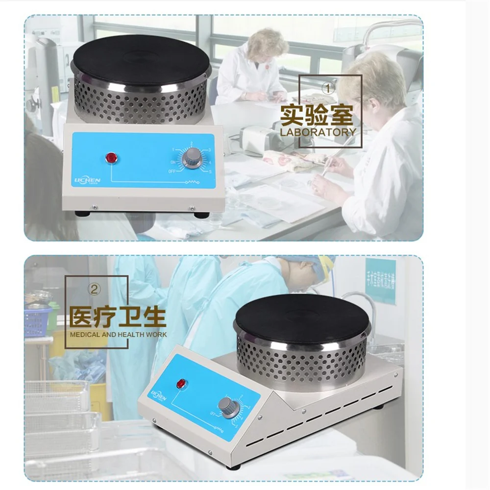 New Enclosed Type Laboratory Electric Furnace Adjustable Infrared Closed Furnace Labortaory Heating Equipment
New Enclosed Type Laboratory Electric Furnace Adjustable Infrared Closed Furnace Labortaory Heating Equipment