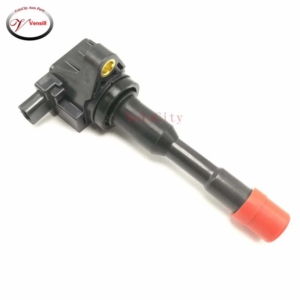 Ignition Coil For 2003-2011 C-ivic Hybrid 1.3L Part No# 30521-PWA-003 30521-PWA-S01 CM11-108
Ignition Coil For 2003-2011 C-ivic Hybrid 1.3L Part No# 30521-PWA-003 30521-PWA-S01 CM11-108
