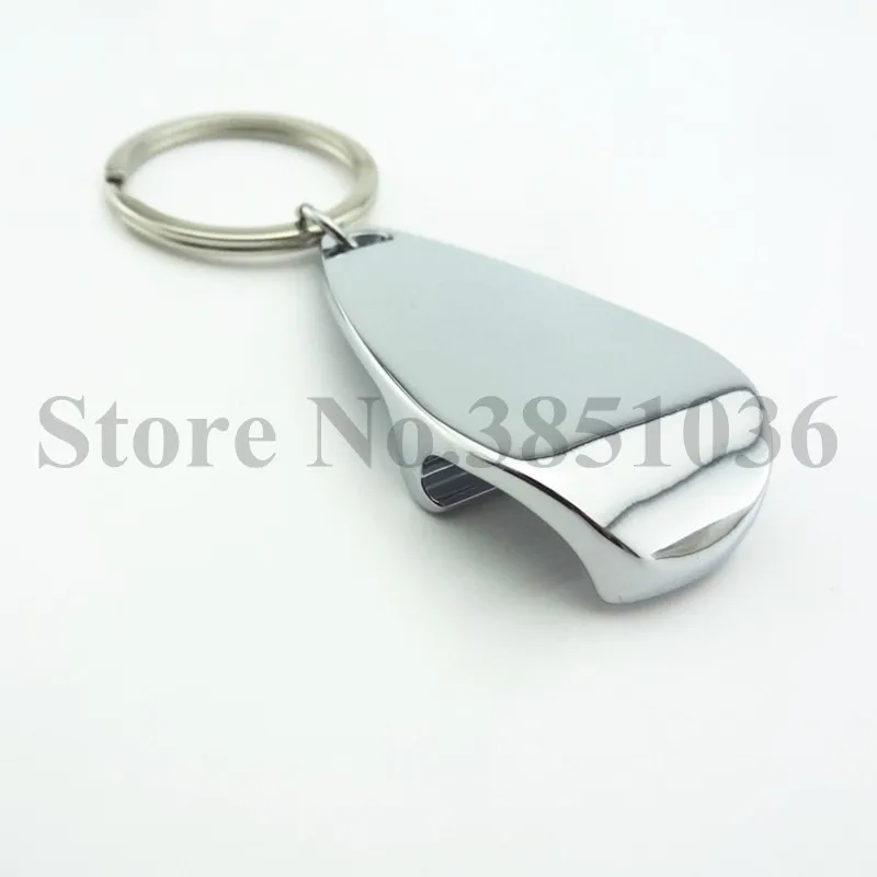 100 pieces/lot Metal Bottle Opener Keychains Zinc Alloy Blank Keyrings for Gifts
100 pieces/lot Metal Bottle Opener Keychains Zinc Alloy Blank Keyrings for Gifts