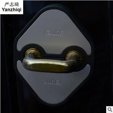Free shipping 8pcs/lot Free shipping Aluminum alloy composite door lock buckle cover for HONDA Fit CITY Crosstour CIIMO
Free shipping 8pcs/lot Free shipping Aluminum alloy composite door lock buckle cover for HONDA Fit CITY Crosstour CIIMO